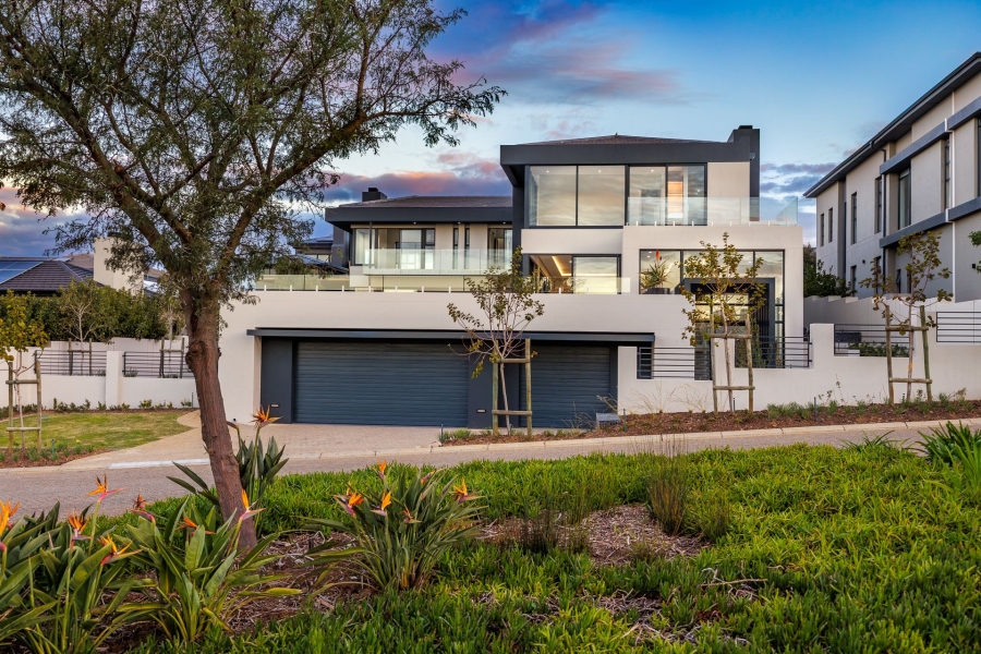 5 Bedroom Property for Sale in Clara Anna Fontein Western Cape